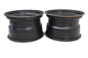 Can-Am - 23 Can-Am Defender Max HD7 Rear Wheels Rims 14X8.5 4/137 - Image 3