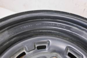 Can-Am - 23 Can-Am Defender Max HD7 Rear Wheels Rims 14X8.5 4/137 - Image 4