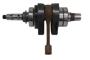 06 Polaris Ranger 500 4x4 EFI Crankshaft Crank Shaft & Connecting Rod