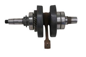 Polaris - 06 Polaris Ranger 500 4x4 EFI Crankshaft Crank Shaft & Connecting Rod - Image 2