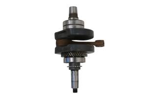 Polaris - 06 Polaris Ranger 500 4x4 EFI Crankshaft Crank Shaft & Connecting Rod - Image 3