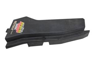 23 Can-Am Defender Max HD7 Left Rear Cage Cover