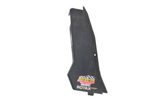 Can-Am - 23 Can-Am Defender Max HD7 Left Rear Cage Cover - Image 2