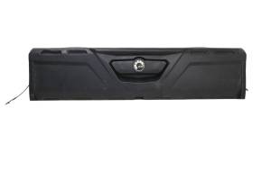 23 Can-Am Defender Max HD7 Tail Gate