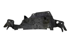 23 Can-Am Defender Max HD7 Front Air Deflector Cover