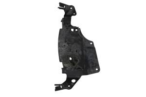Can-Am - 23 Can-Am Defender Max HD7 Front Air Deflector Cover - Image 2