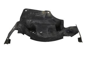 Can-Am - 23 Can-Am Defender Max HD7 Front Air Deflector Cover - Image 3