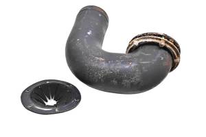 Yamaha - 13 Yamaha VX Deluxe Exhaust Outlet Pipe VX1100 - Image 2