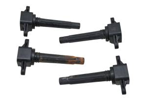 15 Yamaha Waverunner FZR Ignition Coils GP1800P