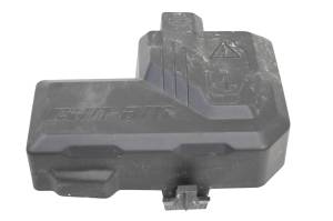 23 Can-Am Defender Max HD7 Junction Box Cover