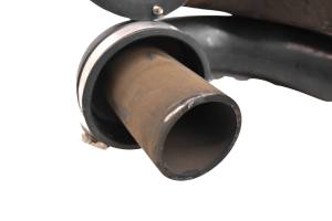 Yamaha - 14 Yamaha VX Deluxe Exhaust Outlet Joint Pipes VX1100BN - Image 2