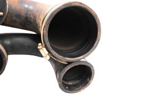 Yamaha - 14 Yamaha VX Deluxe Exhaust Outlet Joint Pipes VX1100BN - Image 4