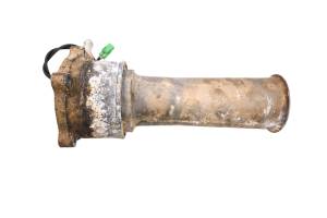 21 Yamaha FX Cruiser HO Exhaust Pipe FB1800A
