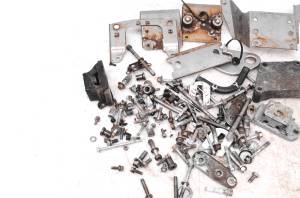 Yamaha - 09 Yamaha Waverunner VX1100 Hardware Set Nuts & Bolts - Image 3