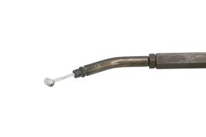 Kawasaki - 05 Kawasaki Brute Force 750 4x4i Front Differential Cable KVF750 - Image 2