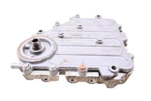 19 Yamaha Waverunner FX Cruiser SVHO LTD Oil Cooler