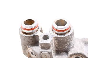 Yamaha - 19 Yamaha Waverunner FX Cruiser SVHO LTD Oil Cooler - Image 5