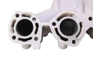 Yamaha - 19 Yamaha Waverunner FX Cruiser SVHO LTD Exhaust Manifold Flange - Image 5
