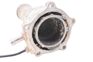 Yamaha - 19 Yamaha Waverunner FX Cruiser SVHO LTD Header Exhaust Head Pipe - Image 2