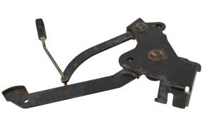 Polaris - 06 Polaris Ranger 500 4x4 EFI Rear Hand Brake Lever - Image 2