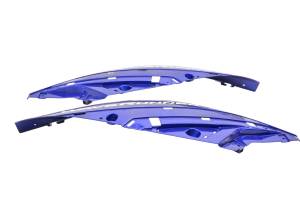 Yamaha - 18 Yamaha Waverunner GP1800 Side Covers Panels Fenders Left & Right - Image 2