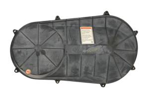 17 Polaris Ranger 570 Crew EFI Outer Belt Clutch Cover