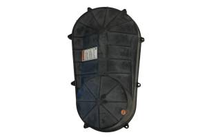 Polaris - 17 Polaris Ranger 570 Crew EFI Outer Belt Clutch Cover - Image 2