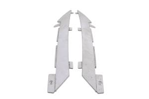 Yamaha - 18 Yamaha Waverunner GP1800 Side Covers Trim Left & Right - Image 2