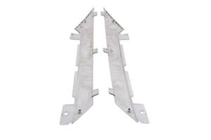 Yamaha - 18 Yamaha Waverunner GP1800 Side Covers Trim Left & Right - Image 3