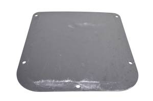 18 Yamaha Waverunner GP1800 Bow Locker Plate
