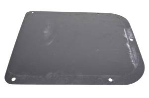 Yamaha - 18 Yamaha Waverunner GP1800 Bow Locker Plate - Image 2