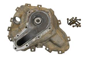 17 Polaris Ranger 570 Crew EFI Stator Cover