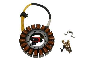 Polaris - 17 Polaris Ranger 570 Crew EFI Stator - Image 1