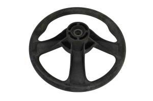Polaris - 17 Polaris Ranger 570 Crew EFI Steering Wheel - Image 2