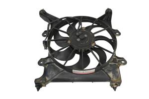 Polaris - 17 Polaris Ranger 570 Crew EFI Radiator Fan - Image 2