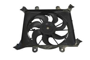 Polaris - 17 Polaris Ranger 570 Crew EFI Radiator Fan - Image 3