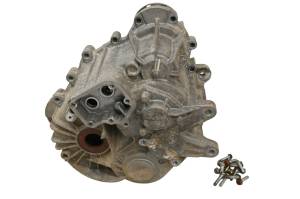 17 Polaris Ranger 570 Crew EFI Transmission Gear Case Housing