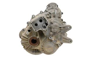 Polaris - 17 Polaris Ranger 570 Crew EFI Transmission Gear Case Housing - Image 2