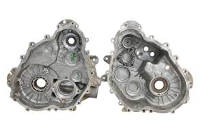 Polaris - 17 Polaris Ranger 570 Crew EFI Transmission Gear Case Housing - Image 6