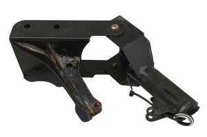 Polaris - 17 Polaris Ranger 570 Crew EFI Steering Shock Assembly - Image 1