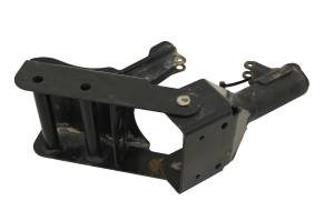 Polaris - 17 Polaris Ranger 570 Crew EFI Steering Shock Assembly - Image 2