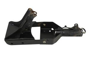 Polaris - 17 Polaris Ranger 570 Crew EFI Steering Shock Assembly - Image 3