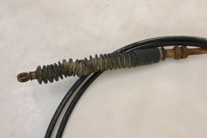 Polaris - 17 Polaris Ranger 570 Crew EFI Shifter Cable - Image 2