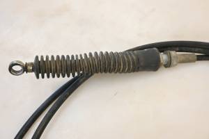 Polaris - 17 Polaris Ranger 570 Crew EFI Shifter Cable - Image 3