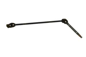 Polaris - 17 Polaris Ranger 570 Crew EFI Steering Stem Shaft - Image 1