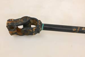 Polaris - 17 Polaris Ranger 570 Crew EFI Steering Stem Shaft - Image 2