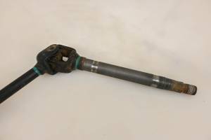 Polaris - 17 Polaris Ranger 570 Crew EFI Steering Stem Shaft - Image 3