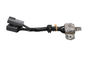 18 Yamaha Waverunner GP1800 Earth Plate Sensor