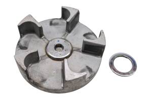 Yamaha - 18 Yamaha Waverunner GP1800 Coupling Flange - Image 2
