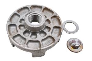 Yamaha - 18 Yamaha Waverunner GP1800 Coupling Flange - Image 3
